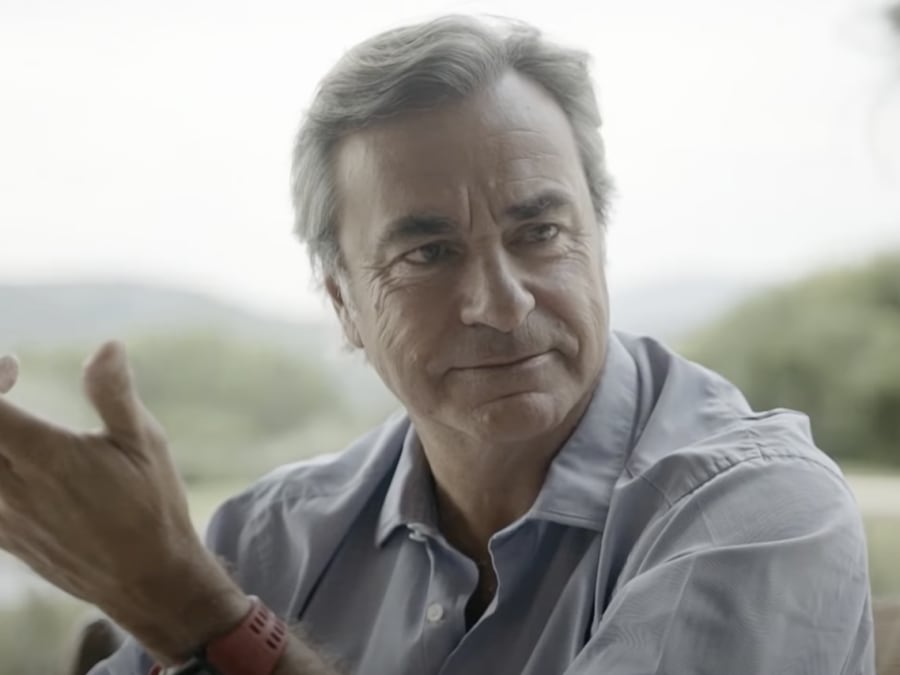 Carlos Sainz Sr