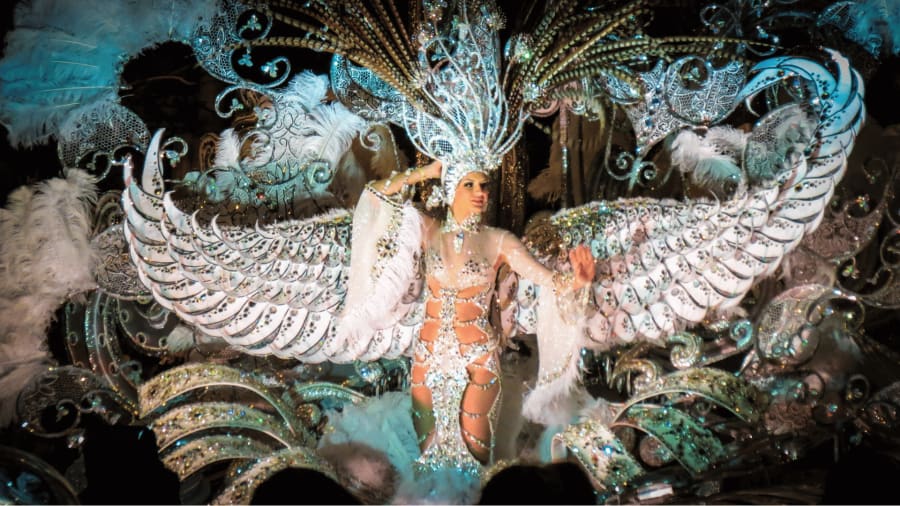 carnival cadiz 1 foto