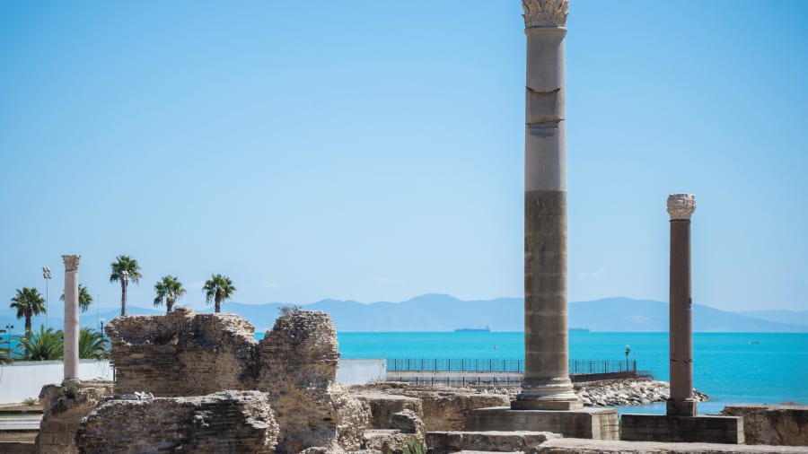Photo of Carthage Spain
