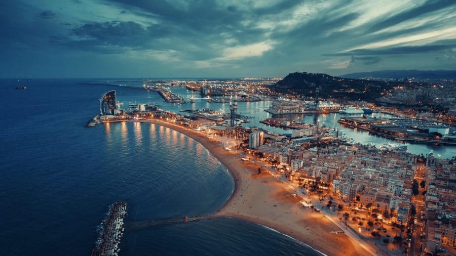 clima mediterraneo