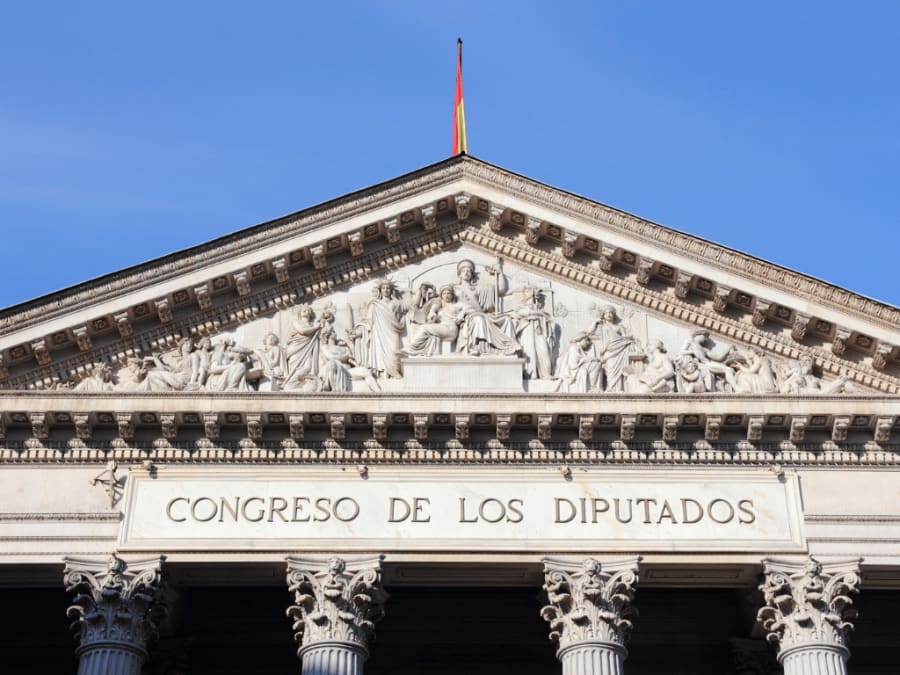 congresodelosdiputadosspain