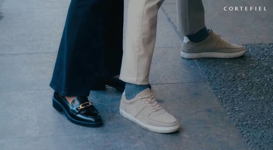 Cortefiel shoes
