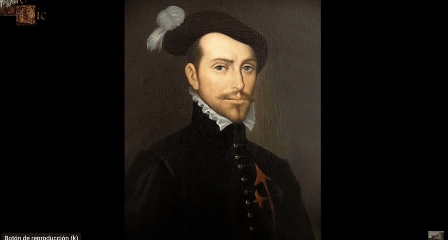 Christopher Columbus