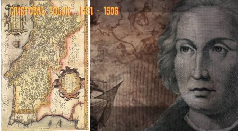 Christopher Columbus