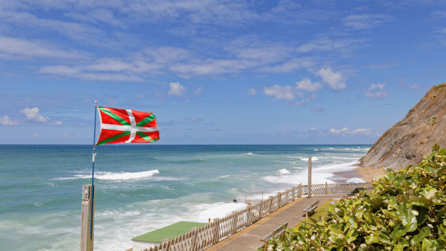 Basque Country unique culture