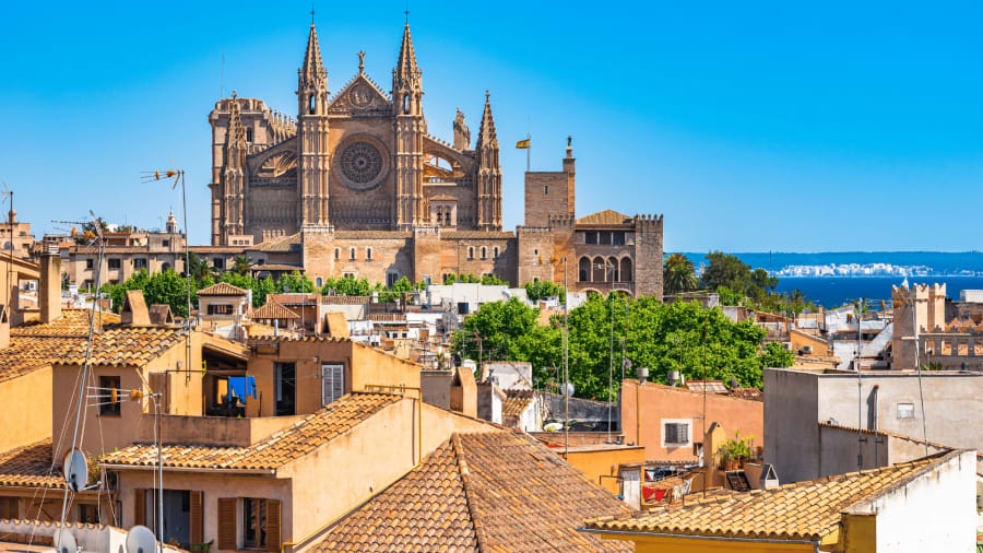 canary islands culture in spain