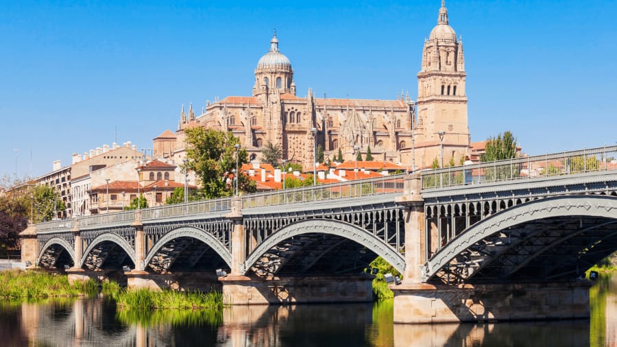 castilla y leon culture in spain