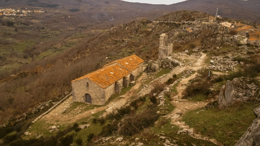 extremadura culture