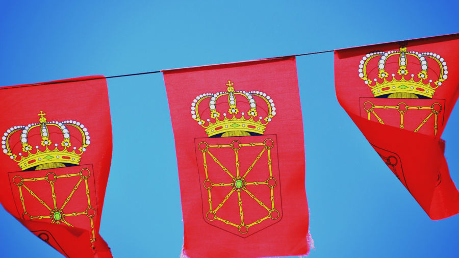 navarra culture