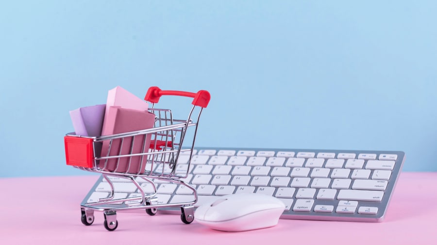 Cyber Monday in Spain