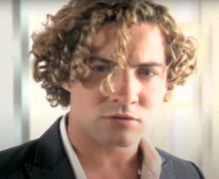 David Bisbal