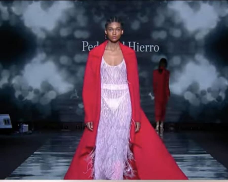 ﻿F﻿ashion Show 2 Pedro del Hierro
