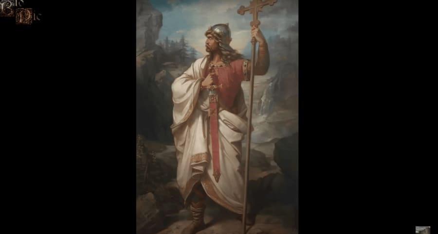 Pelagius of Asturias