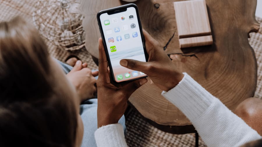 Become fluent in Spanish with the help of apps