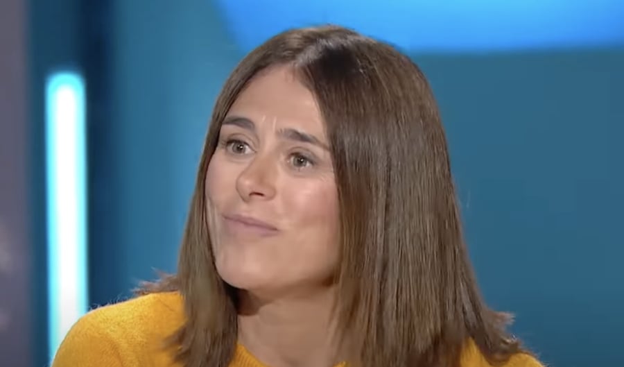 Edurne Pasaban