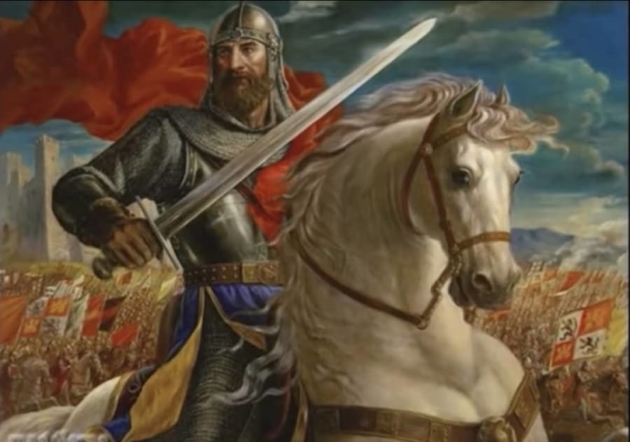 El Cid