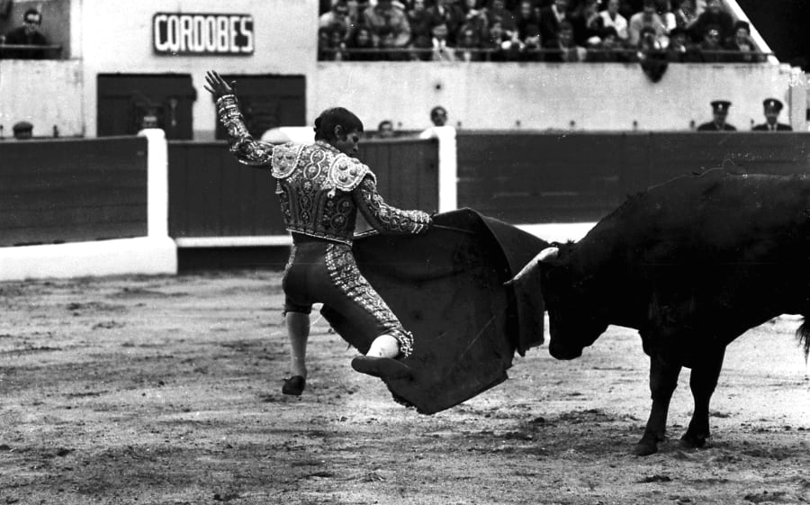El Cordobés