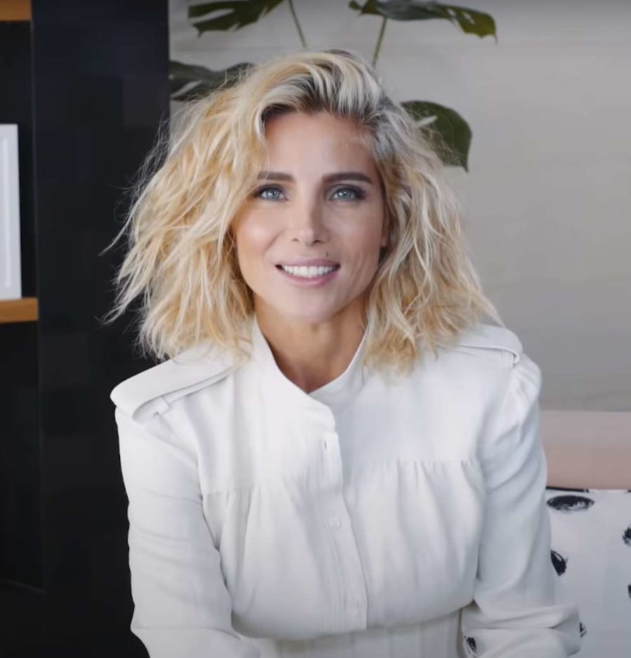 Elsa Pataky