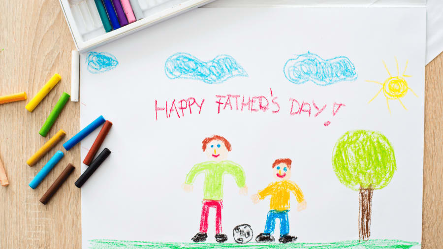Father's Day Celebrated in Spain