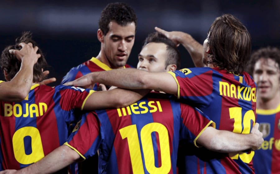 FC Barcelona