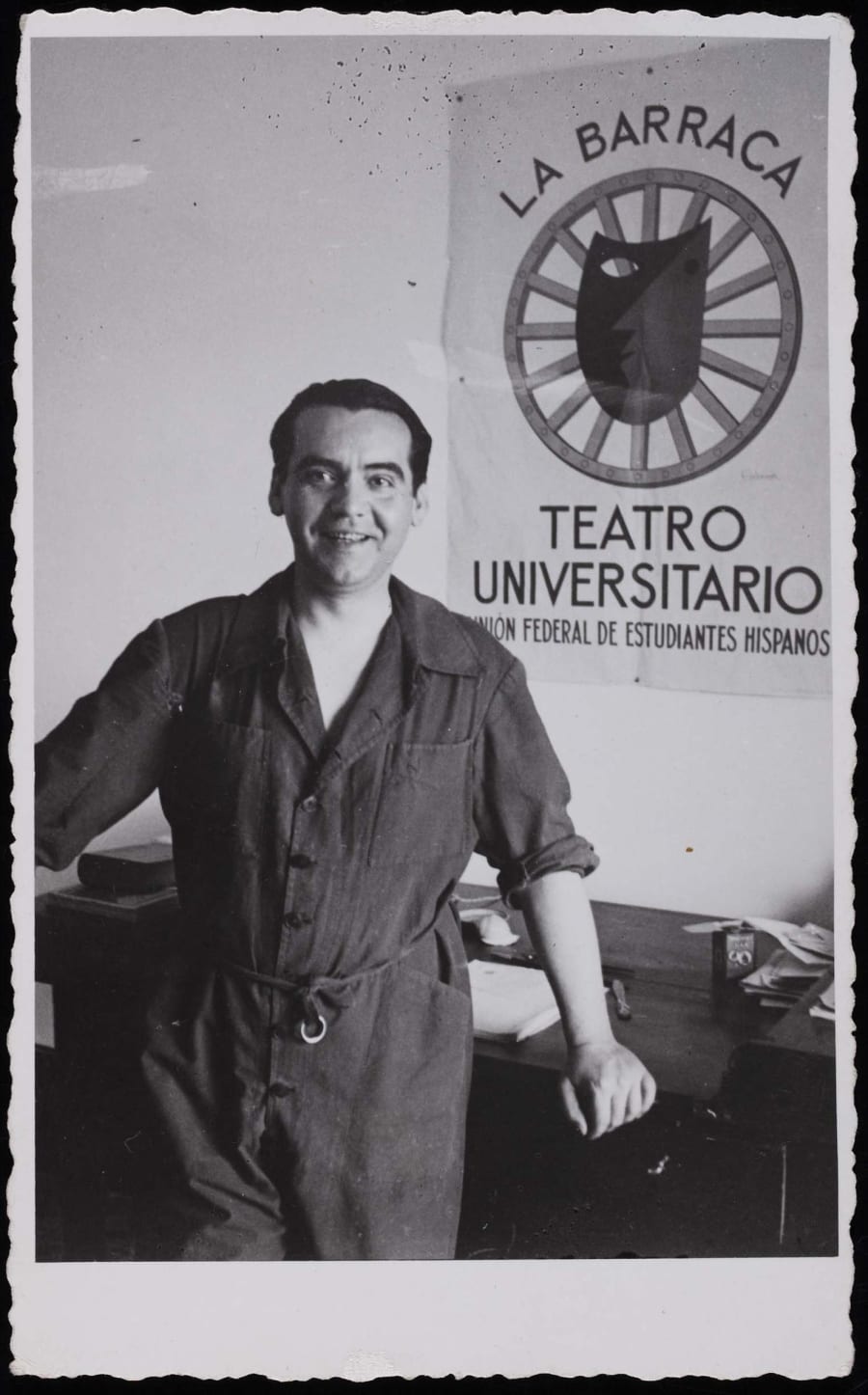 Federico Garcia Lorca best spanish writer