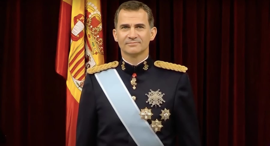 Felipe VI