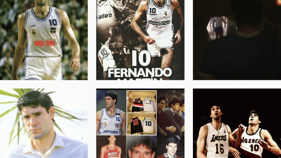 Fernando Martín Espina