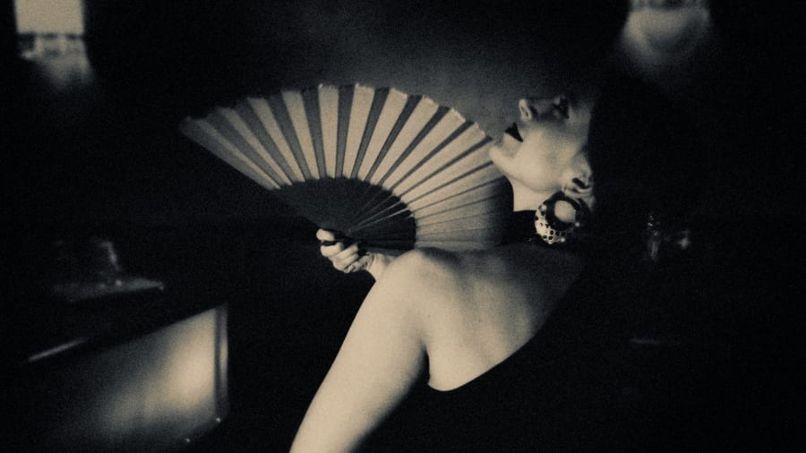 Flamenco Is Still A Mystery