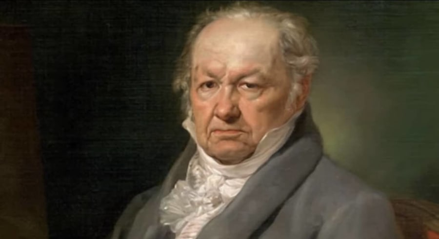Francisco de Goya
