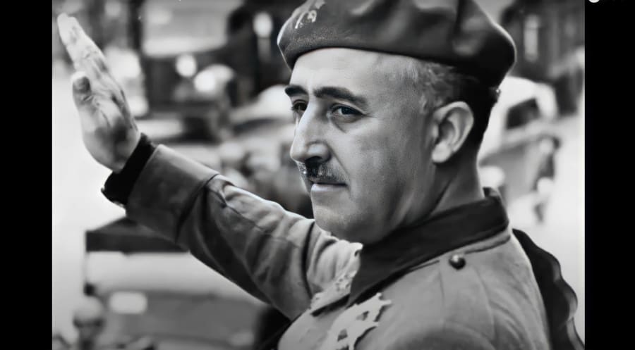 Francisco Franco