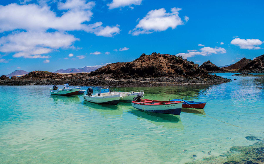 fuerteventura espana