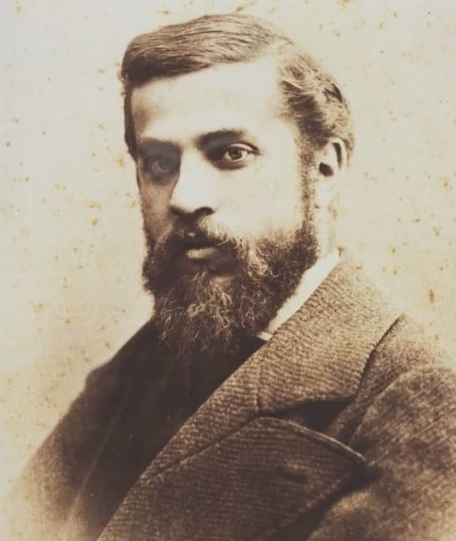 Antoni Gaudí