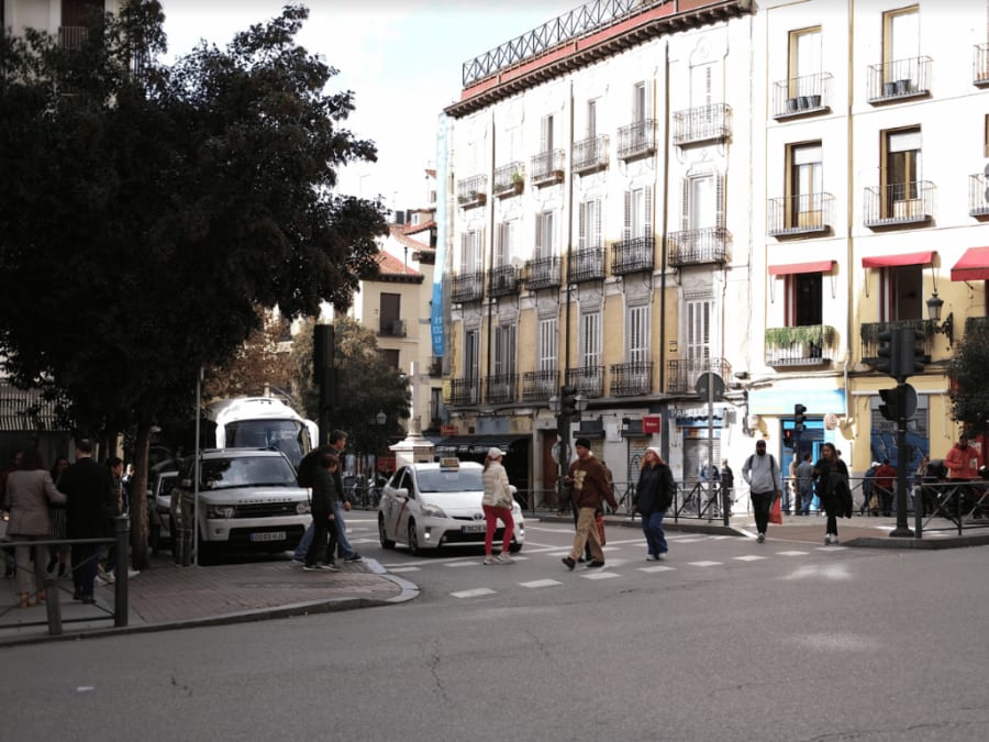howfreeisspain