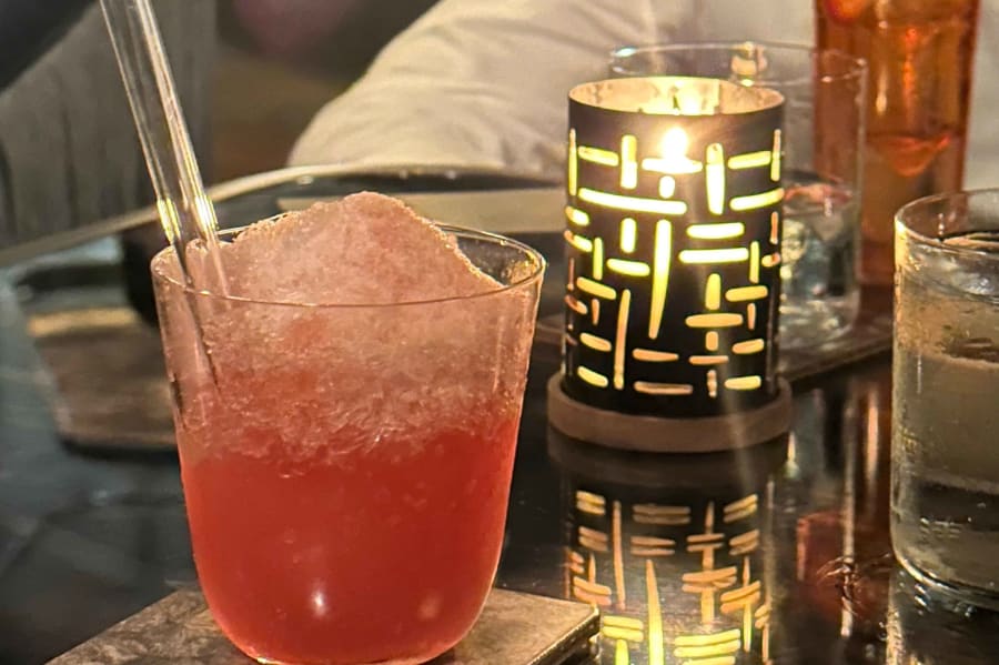 isa gastrobar madrid