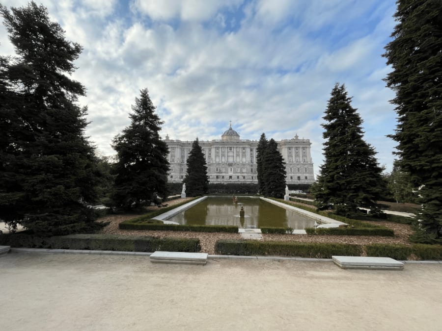Photo of Sabatini Gardens