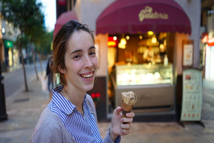 Gelateria Jimena