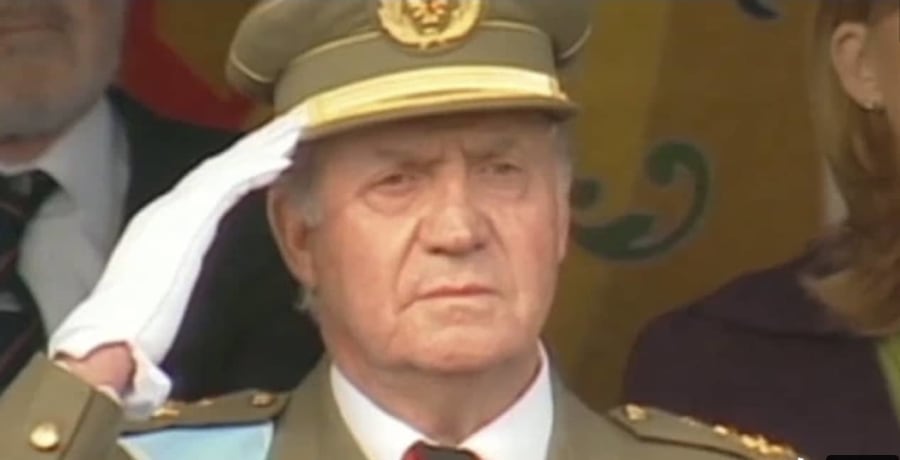 Juan Carlos I