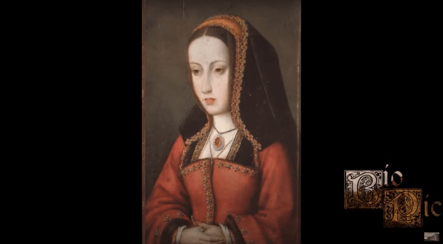 Joanna of Castile