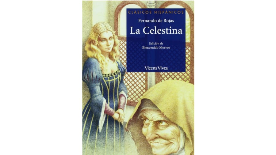 lacelestina