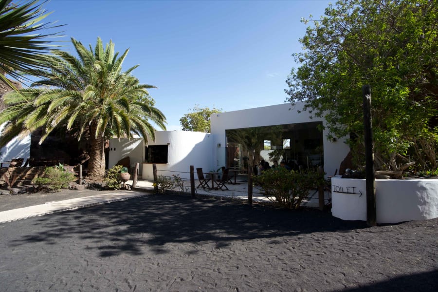 lagomar lanzarote spain 