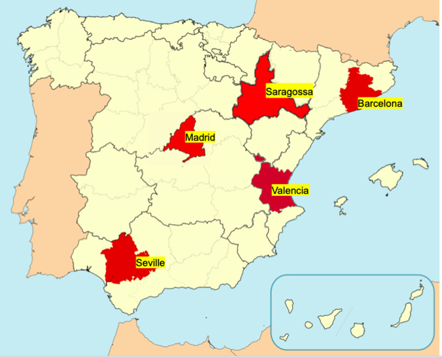 largestcities
