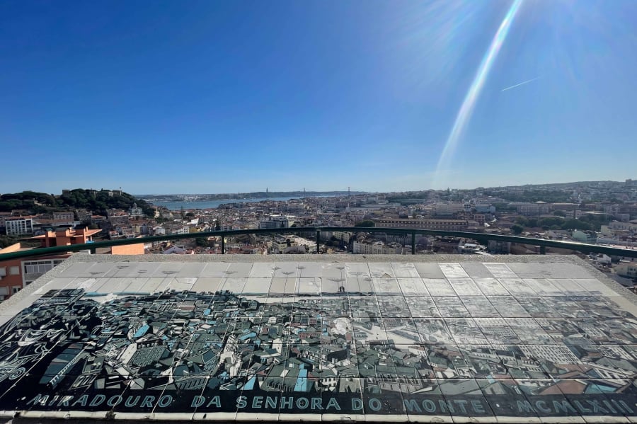 lisbon portugal