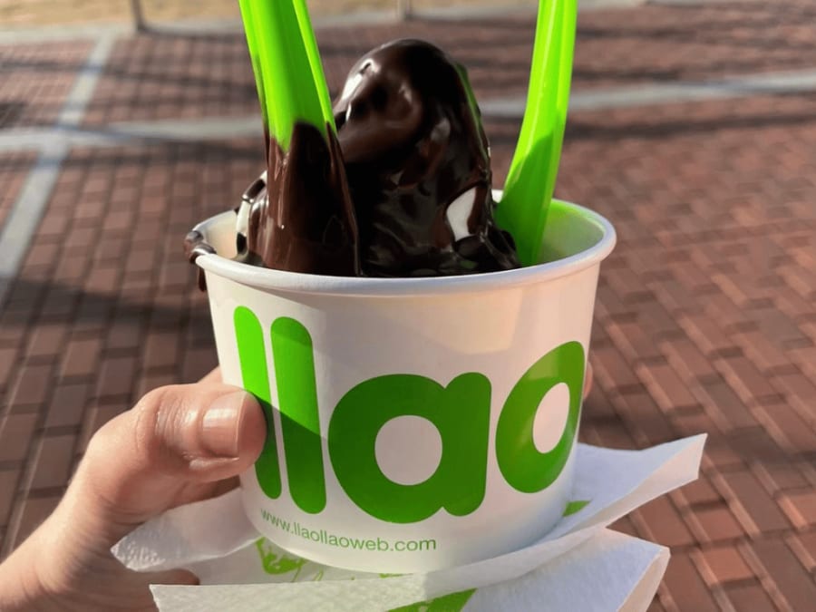 llaollao-warner-park