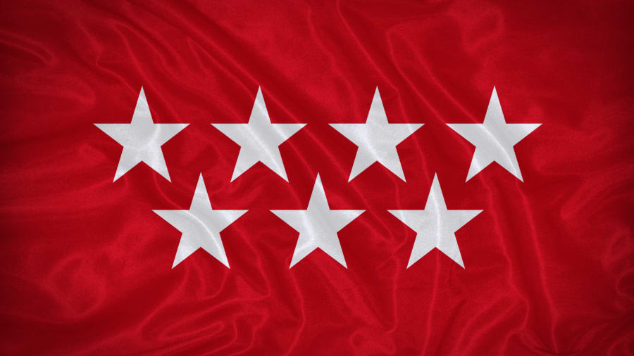 madridflag