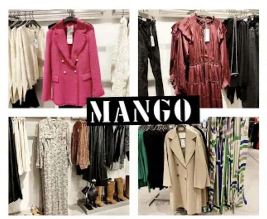 Mango Board