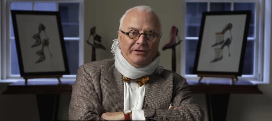 M﻿anolo Blahnik