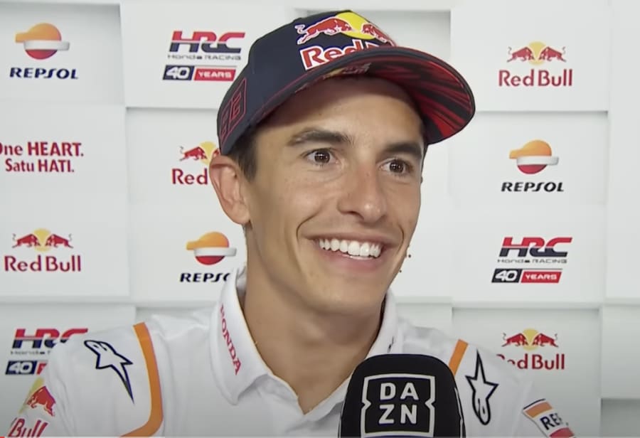 Marc Márquez