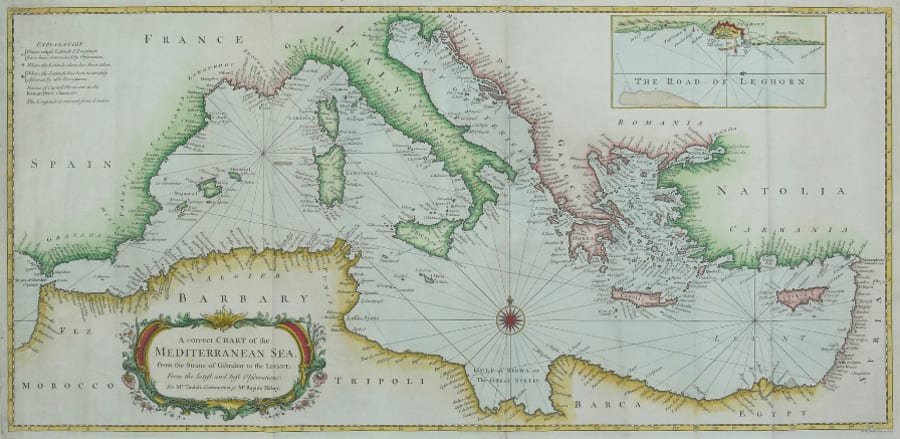 mediterraneanseamap