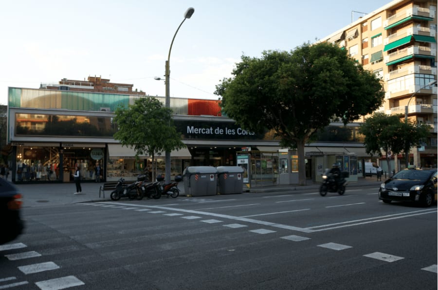 Driving in Spain