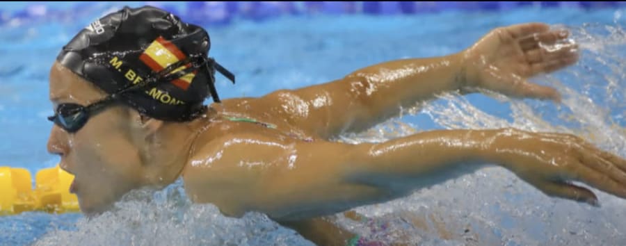 Mireia Belmonte
